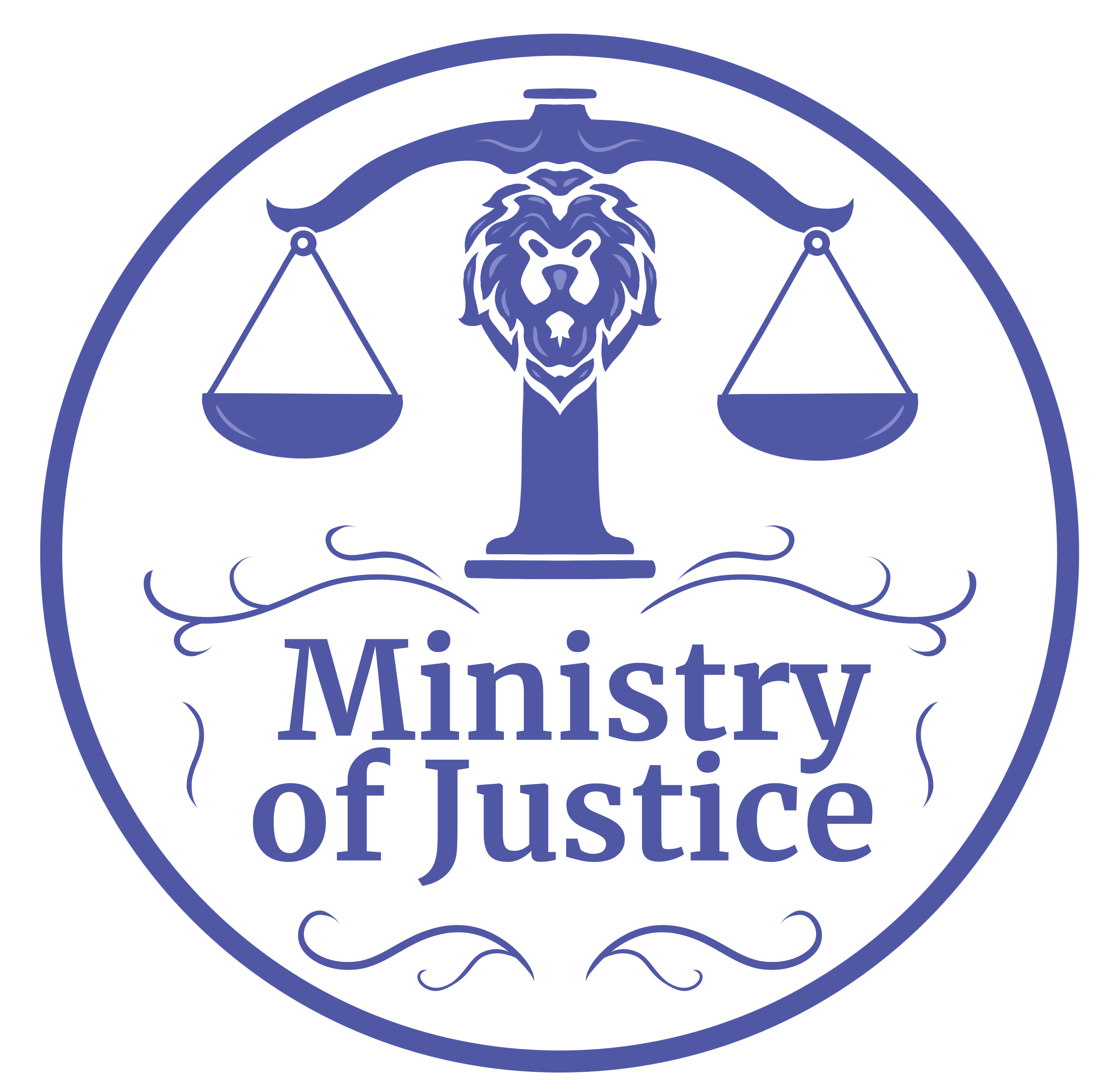 Ministry of Justice